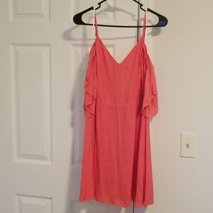 Spring/summer dress